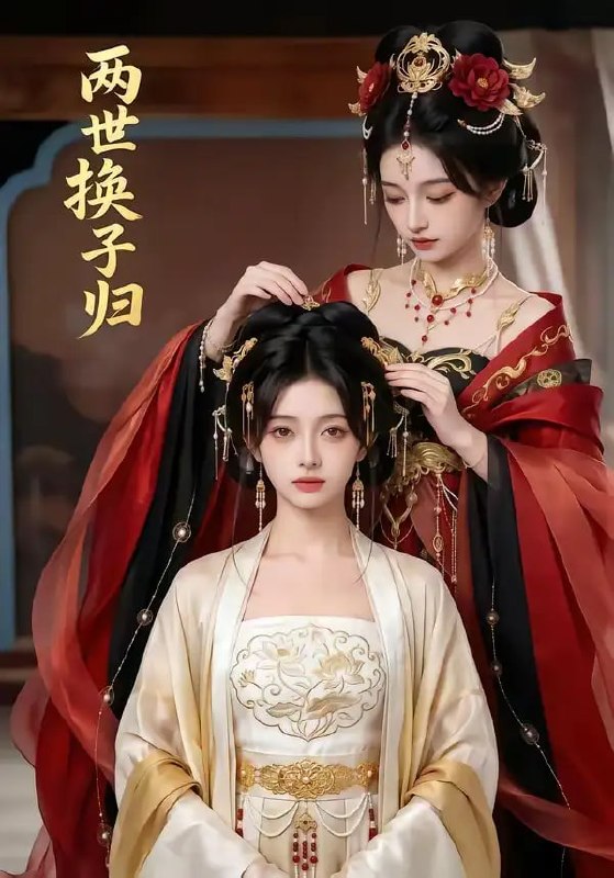 两世换子归（43 集）Ai短剧