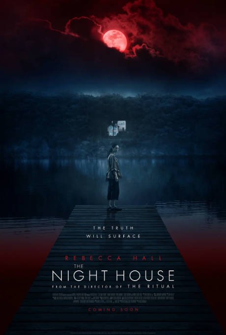 英国电影夜间小屋（2020）[夸克网盘]