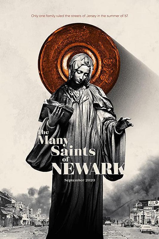 纽瓦克众圣 The Many Saints of Newark (2021) 4K/2160p 原盘Remux 中文字幕 已刮削