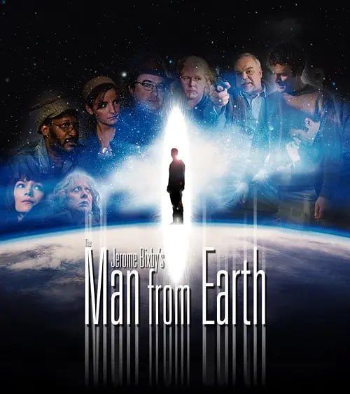 这个男人来自地球 The Man from Earth (2007)