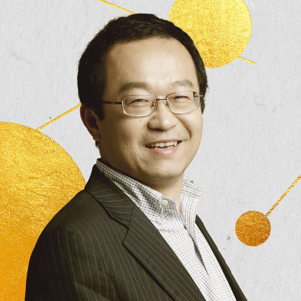复旦张军的诺奖经济学课（完结）