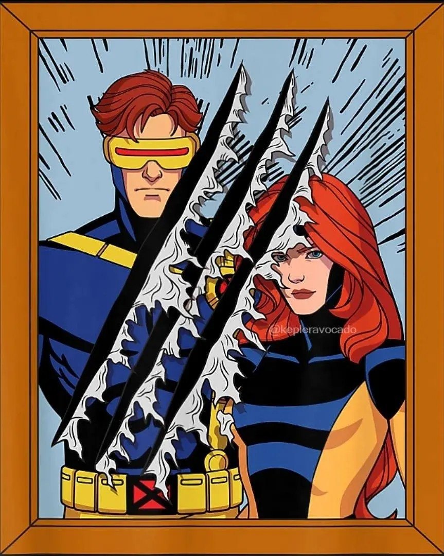 X战警97 第二季 X-Men '97 Season 2 (2026)