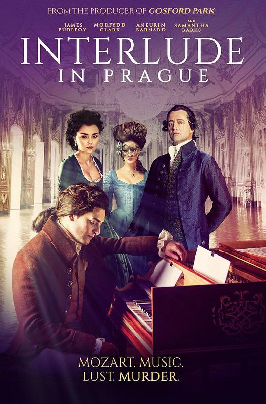 布拉格间奏曲 Interlude in Prague (2017) 1080p 原盘Remux 已刮削