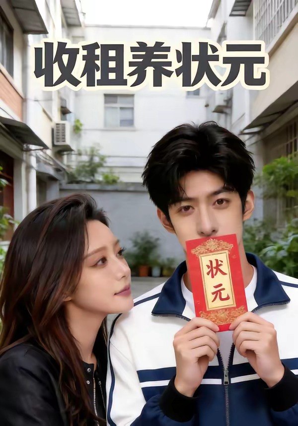 收租养状元 (44集) | 短剧