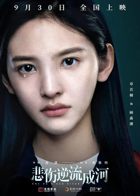 悲伤逆流成河 (2018)