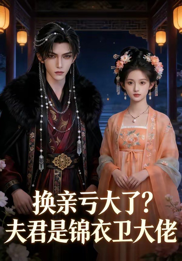 换亲亏大了夫君是锦衣卫大佬 (41集) | 短剧