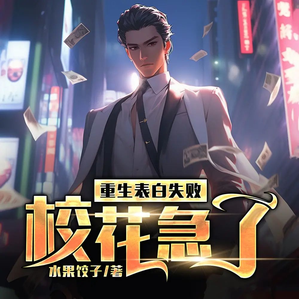 名称：多人有声剧重生表白失败，校花急了主播：点众听书 1174集完
