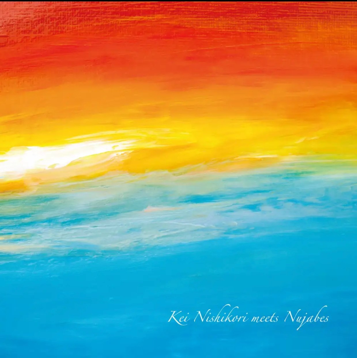 Various Artists - Kei Nishikori meets Nujabes ALAC