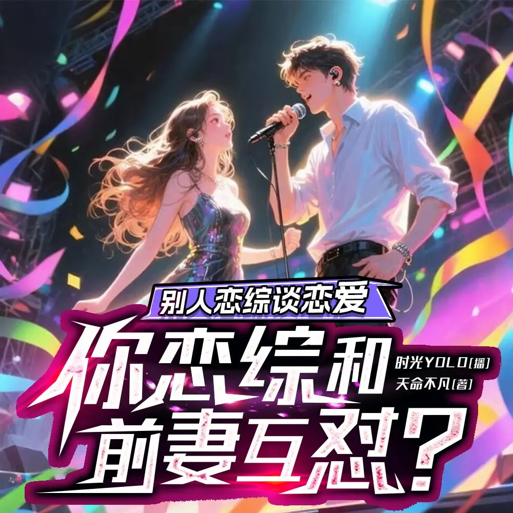 名称：多人有声剧别人恋综谈恋爱，你恋综和前妻互怼？主播：时光solo 连载至1025集