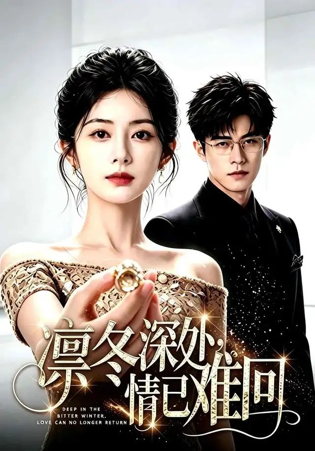 凛冬深处，情已难回&凛冬深处情已难回（65集）AI短剧