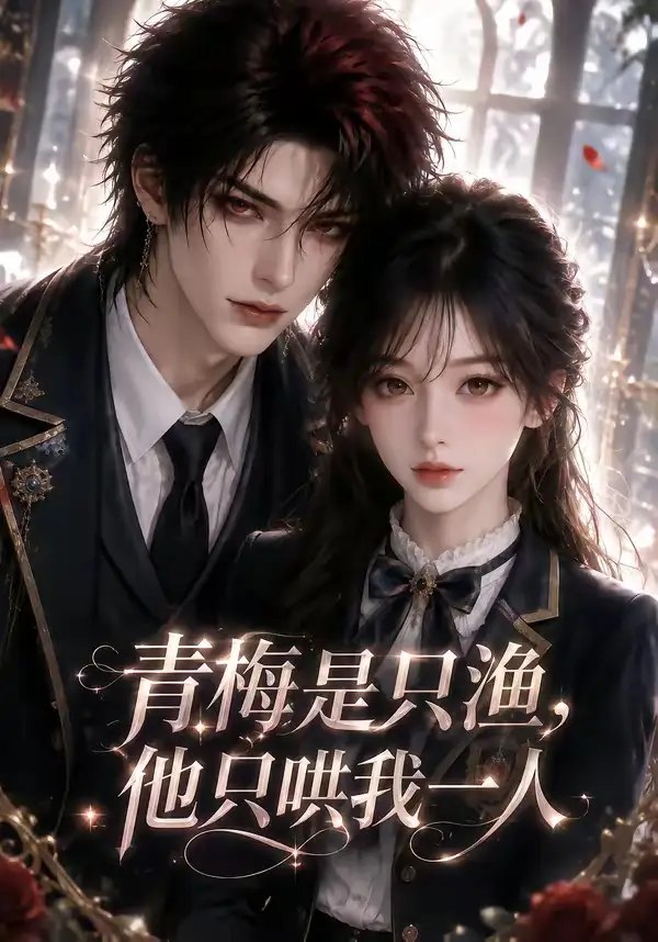 青梅是只渔，他只哄我一人&青梅是只渔他只哄我一人（102集）AI短剧