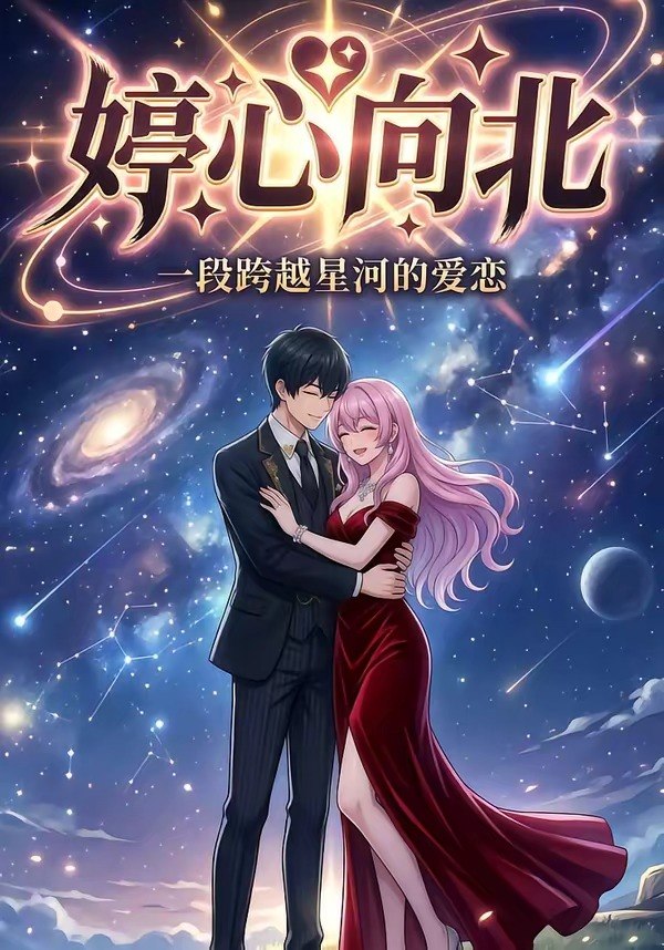婷心向北 (32集) | 短剧