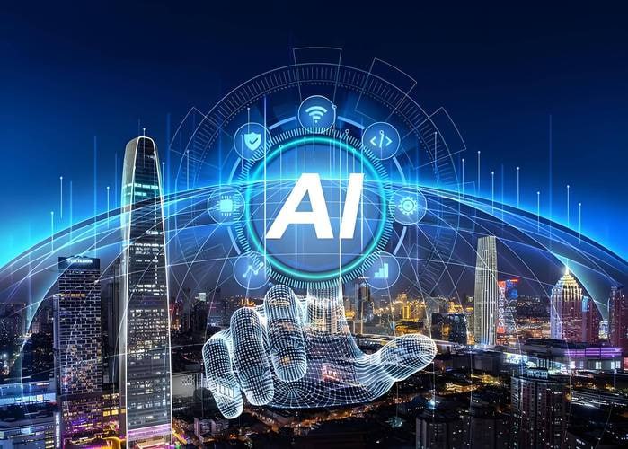 AI外贸宝典，帮大家能简单快速更容易理解去学好AI结合外贸的应用