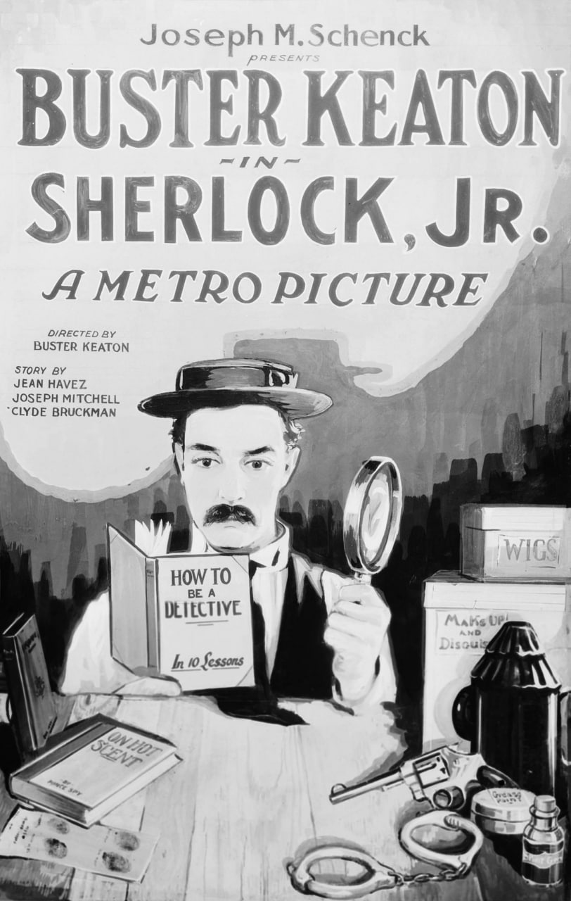 福尔摩斯二世.1924.BluRay.1080p.中字