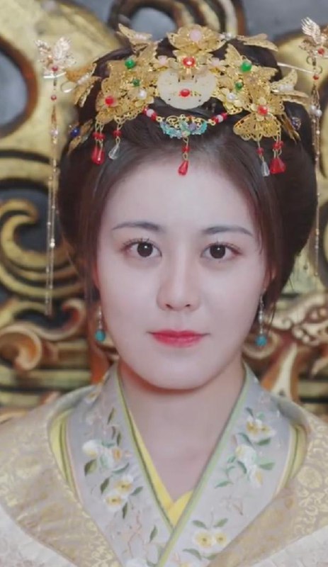 许你倾世温柔（91集）