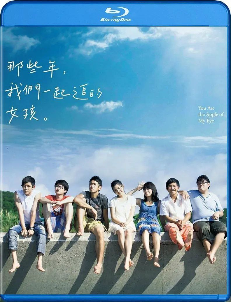 那些年，我们一起追过的女孩(2011)
