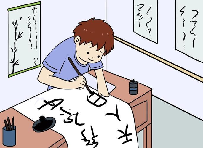 龚老师速写练字课程合集