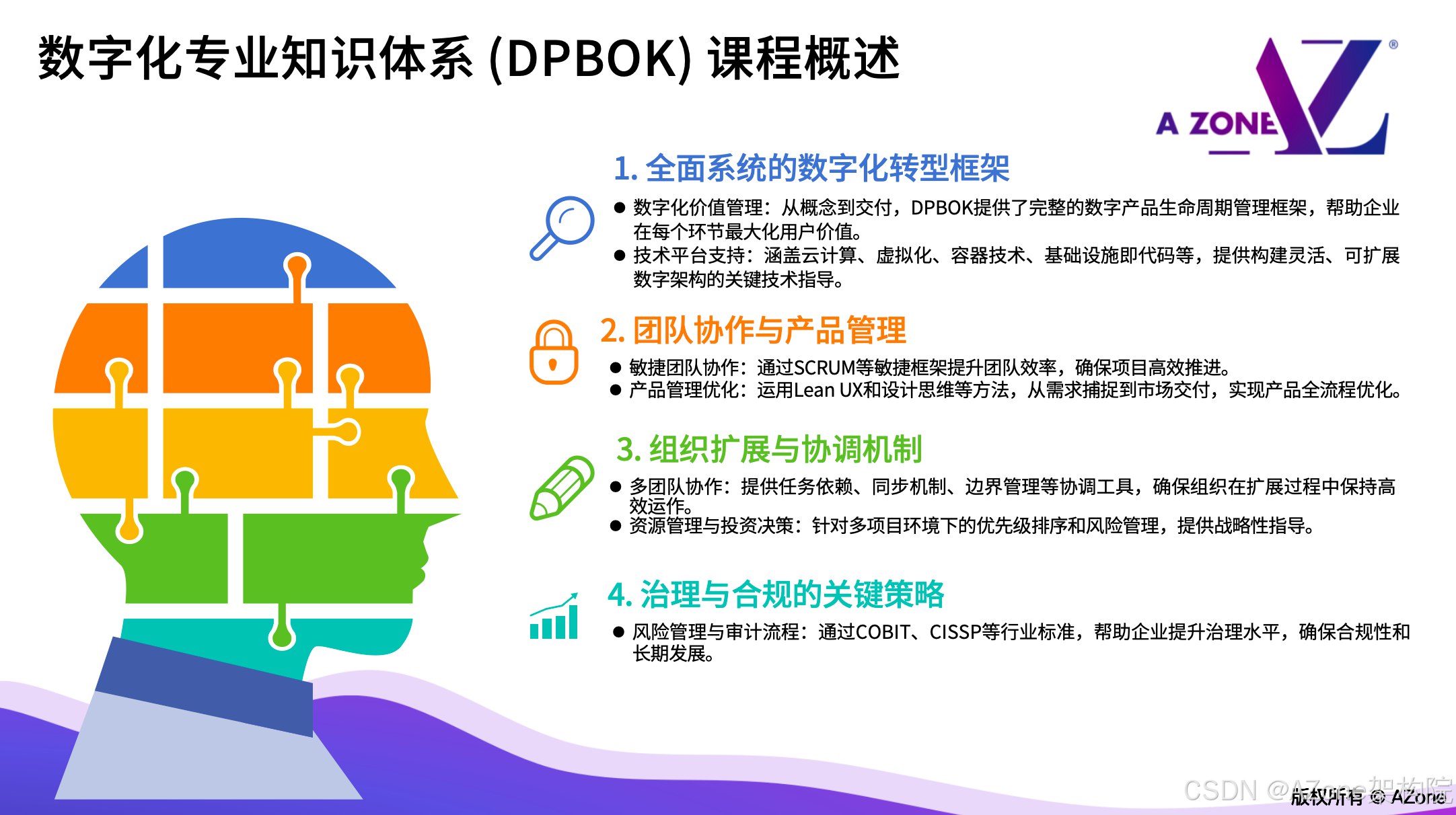 数字化转型工作手册v6.0精品文档：