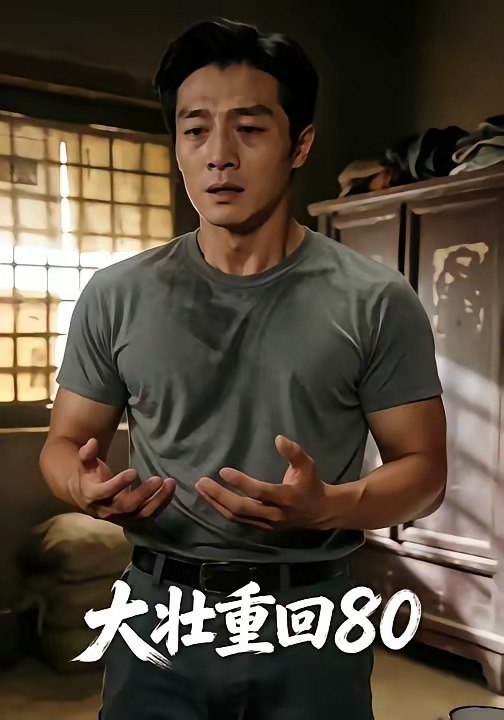 大壮重回80 (52集) | 短剧
