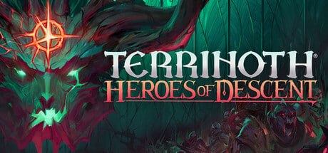 3929630 Terrinoth：Heroes of Descent Build.24105302