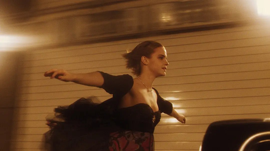 壁花少年 The Perks of Being a Wallflower (2012)