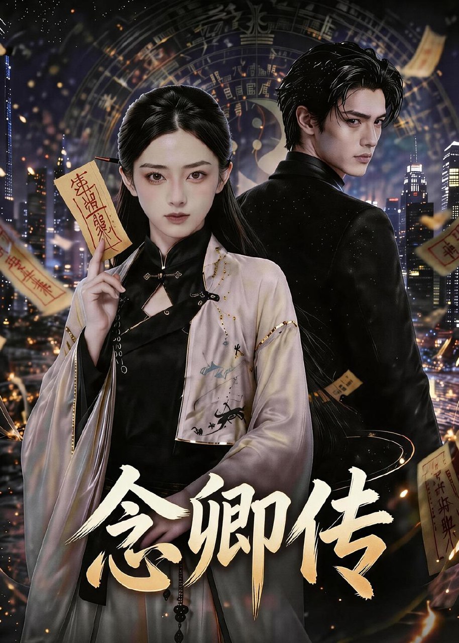 念卿传 (69集) | 短剧
