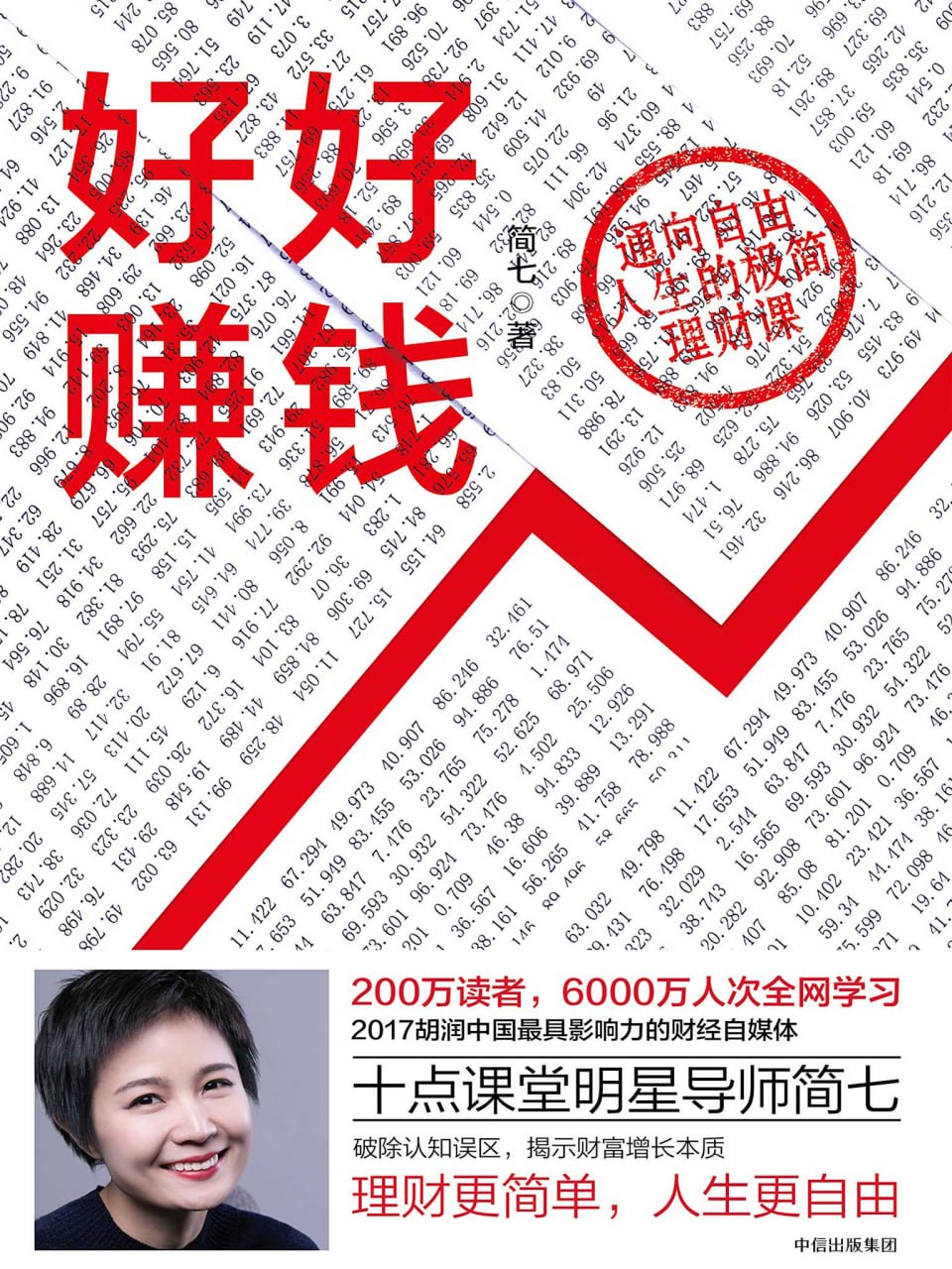 好好赚钱  [pdf+全格式]
