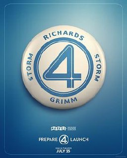 神奇4侠：初露锋芒 The Fantastic Four: First Steps (2025) 4K [WEB-DL+19 GB][内封中字][已补全]