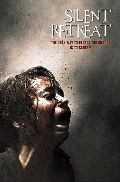 静居 Silent Retreat (2013) 1080p 原盘Remux 已刮削
