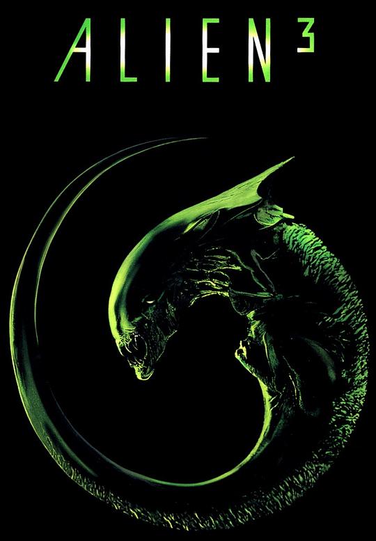 异形3 Alien³ (1992) 1080p 原盘Remux 中文字幕 已刮削