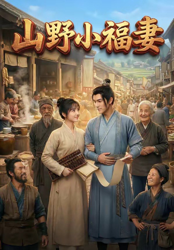 山野小福妻 (55集) | 短剧