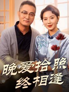 晚爱拾照终相逢（61集）