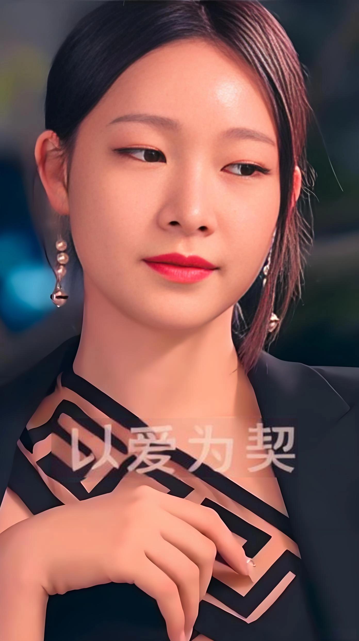 以爱为契 (48集) 韩国短剧 | 短剧