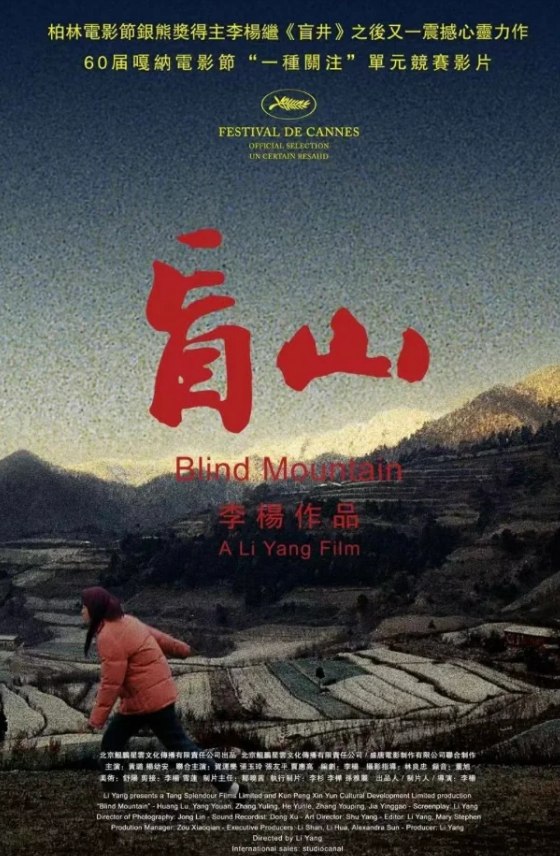 晦暗人性——人口拐卖的10部电影(盲山/失孤/人皮交易/亲爱的)