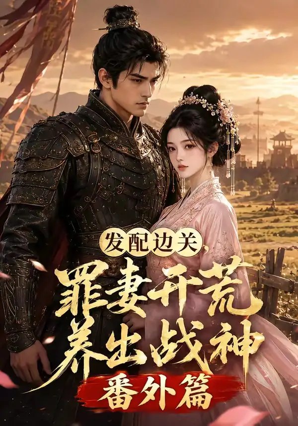 发配边关，罪妻开荒养出战神番外篇&发配边关罪妻开荒养出战神番外篇（62集） AI短剧