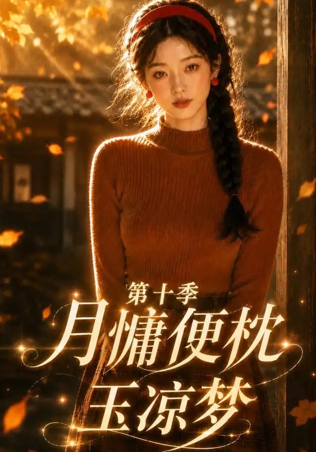 月慵便枕玉凉梦第十季（116集）AI短剧