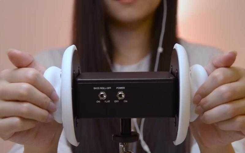 ASMR ASMR 助眠、摩耳、羞羞、高质量