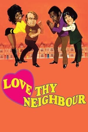 爱邻如爱己 Love Thy Neighbour (1973) 1080p 原盘Remux 已刮削