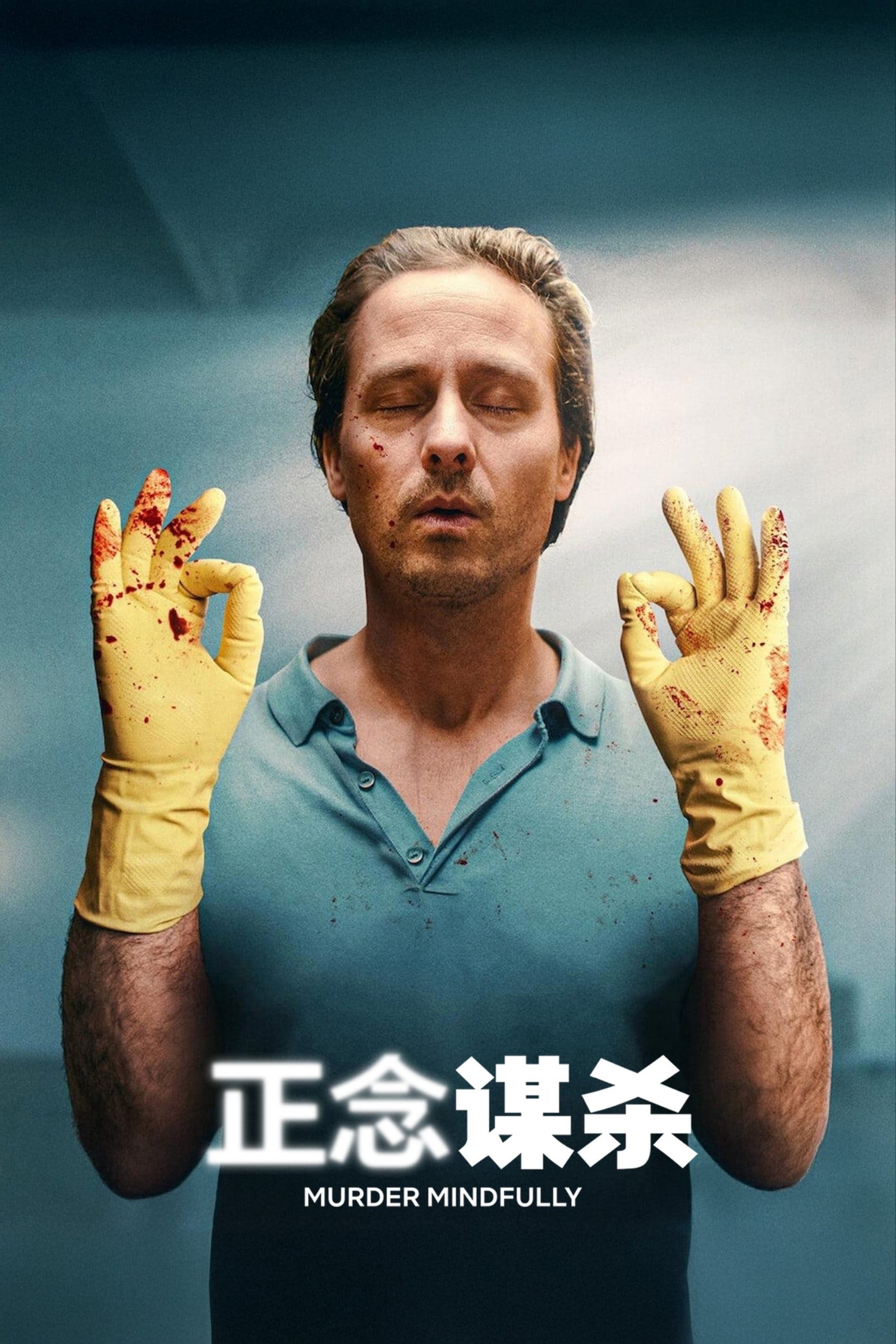 名称：正念谋杀 1-2季(2026)