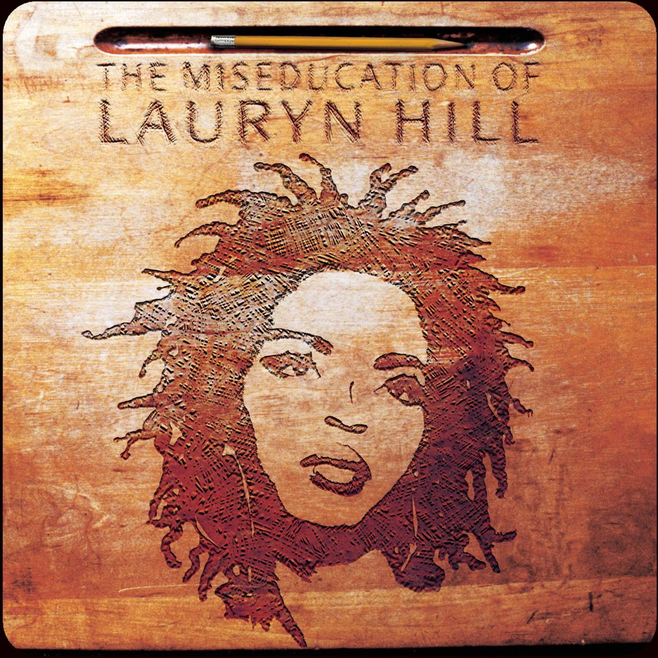 Lauryn Hill - The Miseducation of Lauryn Hill 1998 - ALAC