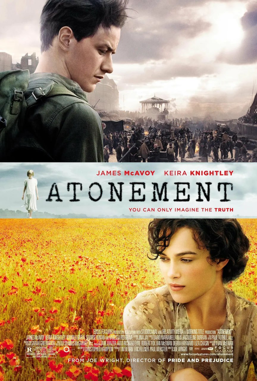 赎罪 Atonement (2007)