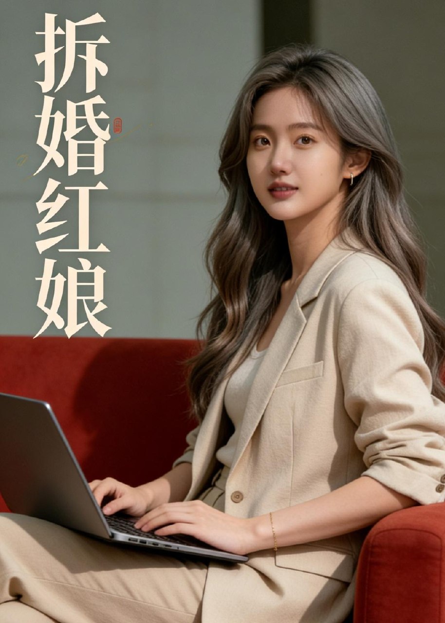 拆婚红娘 (46集) Ai短剧 | 短剧