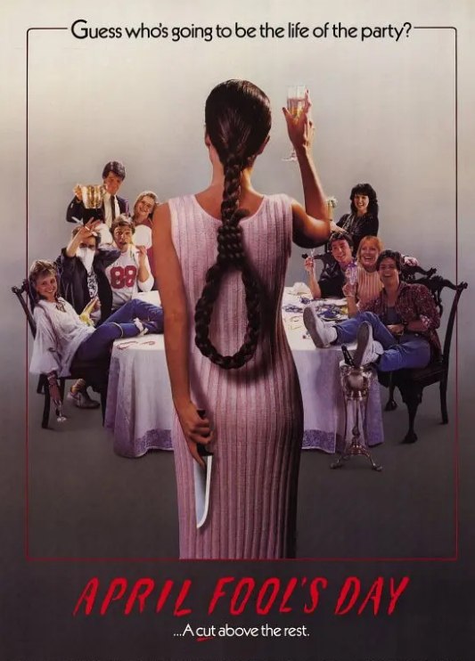 恐怖愚人节 2160p remux(1986)内挂中文字幕（54.4G）