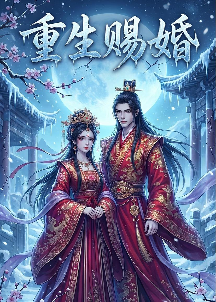 重生赐婚 (23集) | 短剧