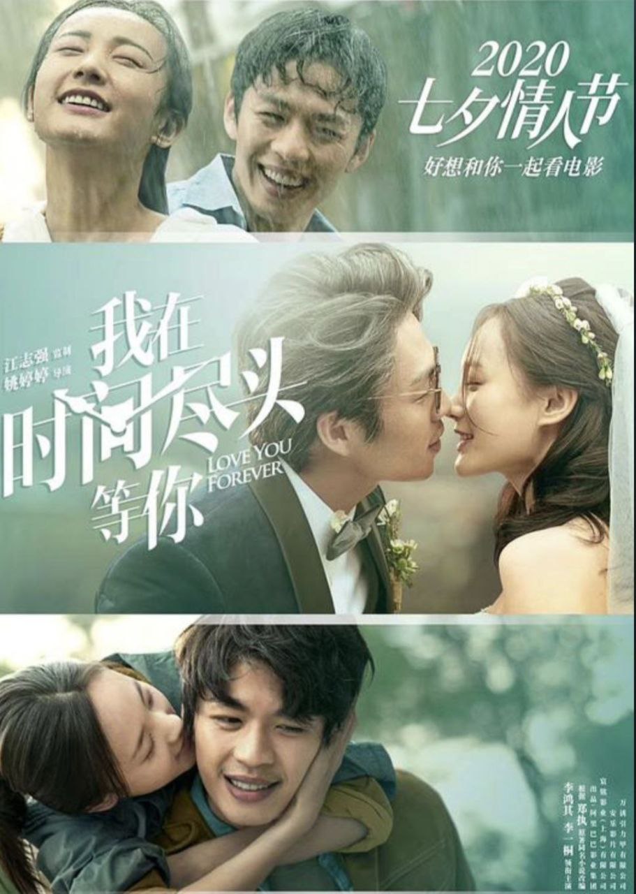 我在时间尽头等你 (2020) 4K 60FPS 高码