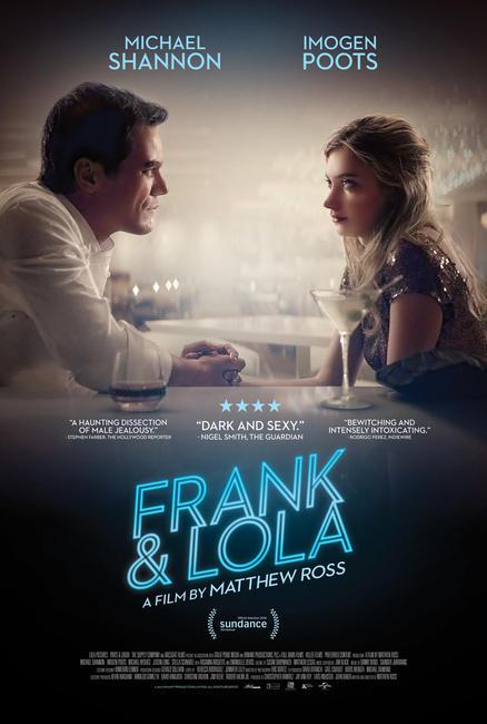弗兰克和洛拉 Frank & Lola (2016) 1080p 原盘Remux 中文字幕 已刮削
