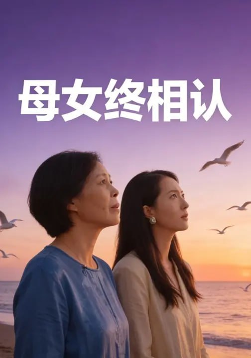 母女终相认（ 80 集）段诗妍 & 安彦博