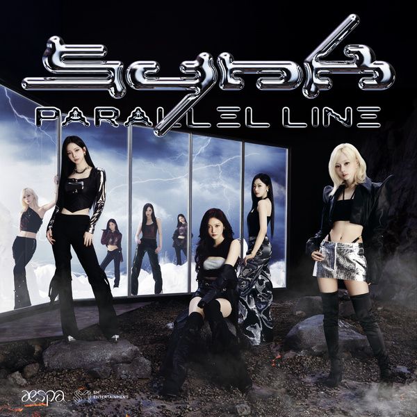 aespa - SYNK：PARALLEL LINE - Special Digital Single