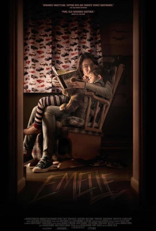 艾米丽 Emelie (2016) 1080p 原盘Remux 中文字幕 已刮削