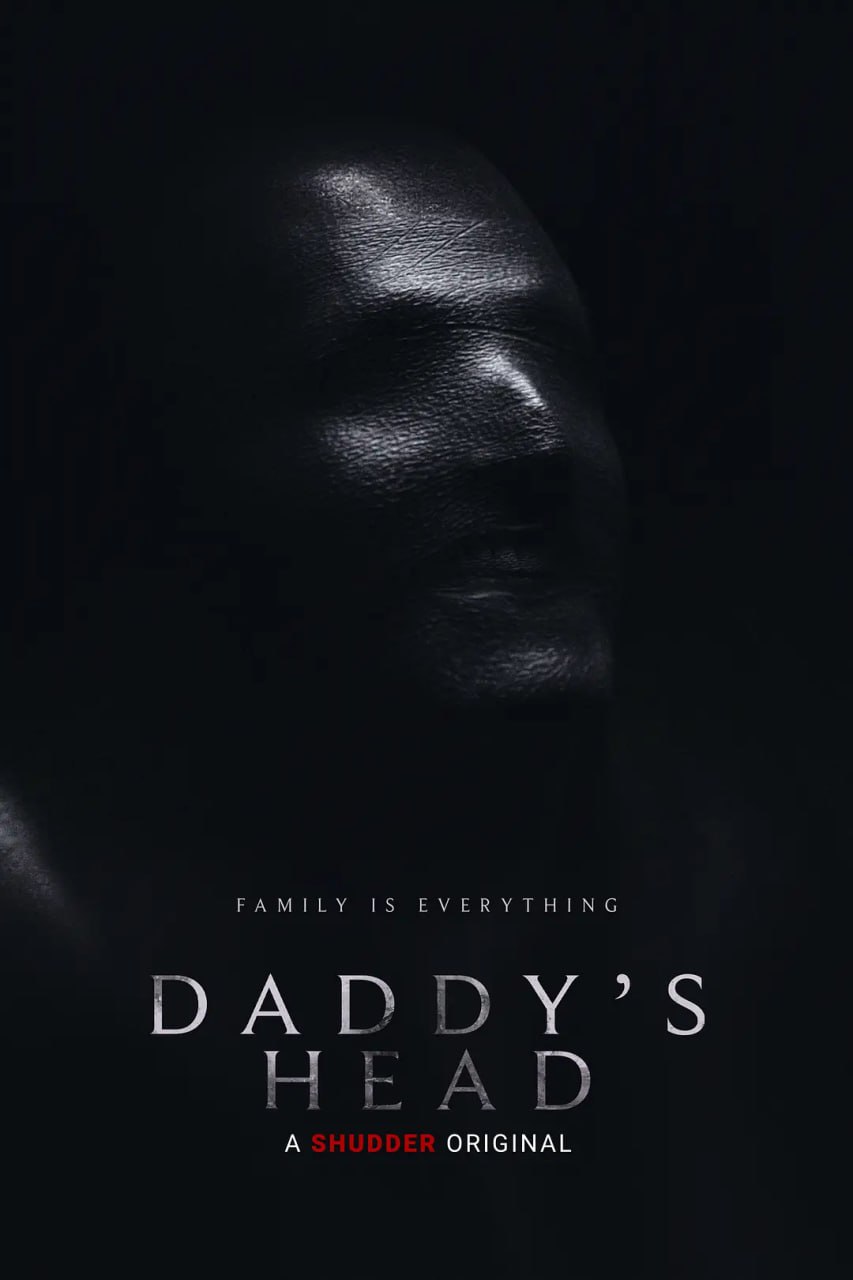老爹的脑袋 Daddy's Head (2024)
